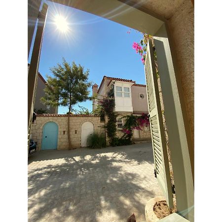My Dream Alacati Bed & Breakfast エクステリア 写真