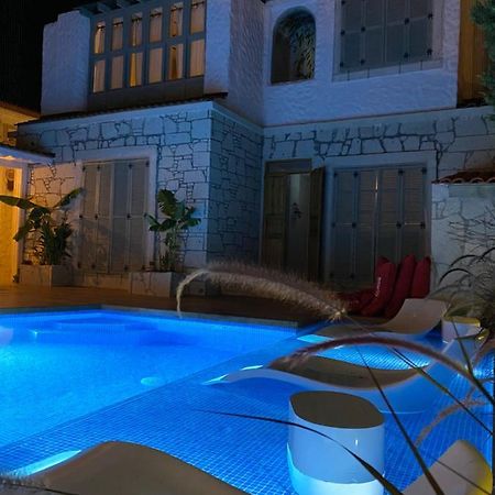 My Dream Alacati Bed & Breakfast エクステリア 写真