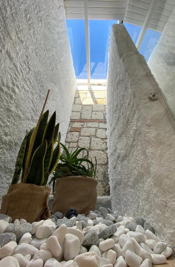 My Dream Alacati Bed & Breakfast エクステリア 写真