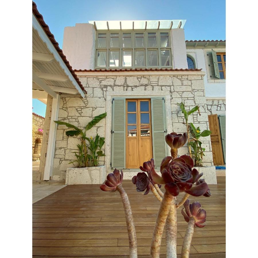 My Dream Alacati Bed & Breakfast エクステリア 写真