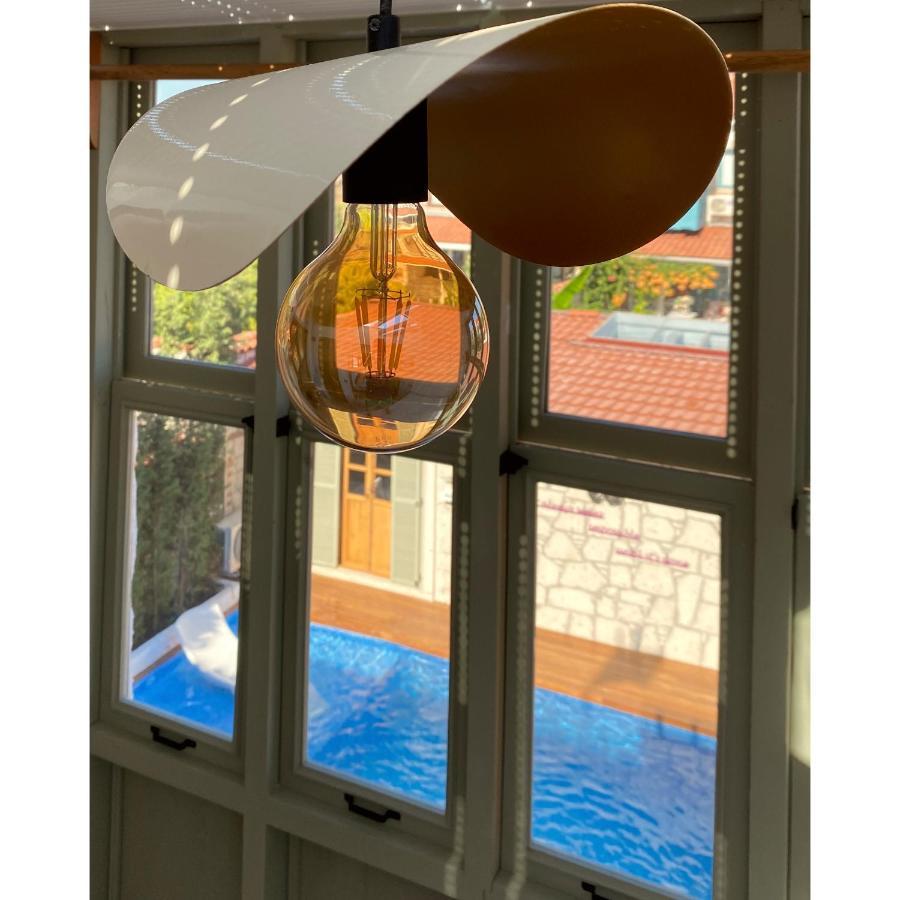 My Dream Alacati Bed & Breakfast エクステリア 写真