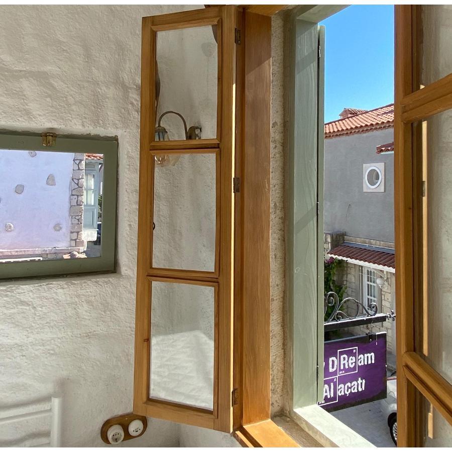 My Dream Alacati Bed & Breakfast エクステリア 写真