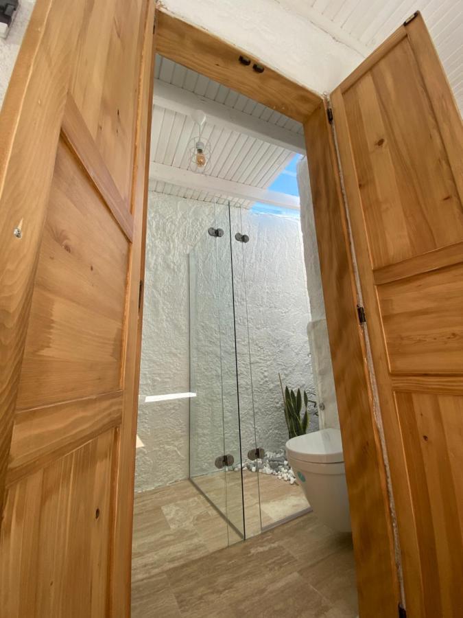 My Dream Alacati Bed & Breakfast エクステリア 写真