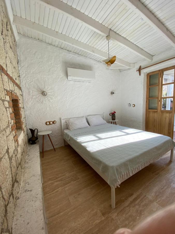 My Dream Alacati Bed & Breakfast エクステリア 写真