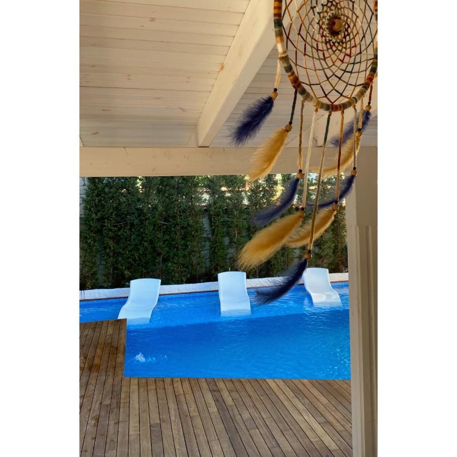 My Dream Alacati Bed & Breakfast エクステリア 写真