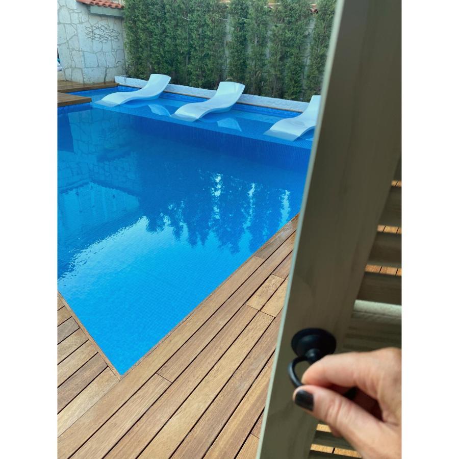 My Dream Alacati Bed & Breakfast エクステリア 写真