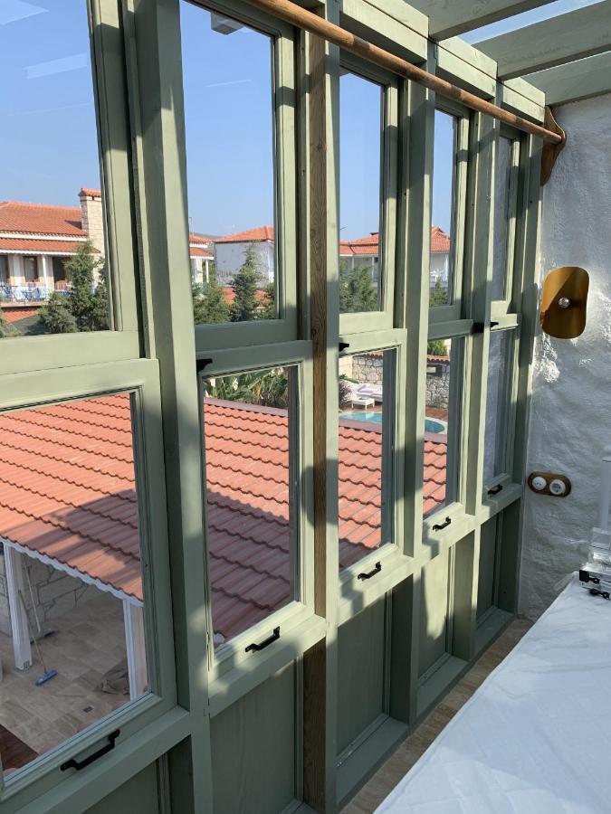 My Dream Alacati Bed & Breakfast エクステリア 写真
