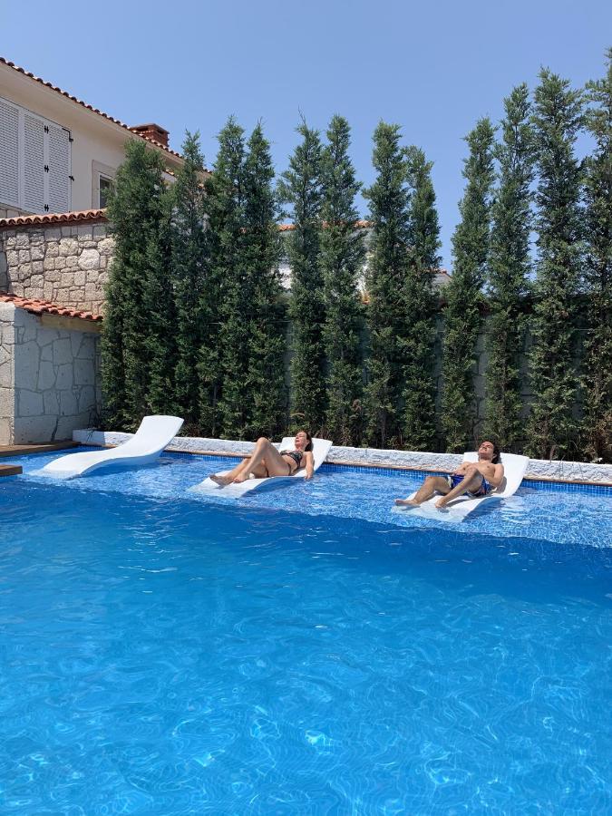 My Dream Alacati Bed & Breakfast エクステリア 写真