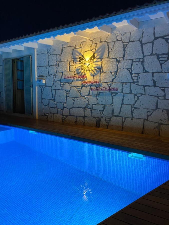 My Dream Alacati Bed & Breakfast エクステリア 写真