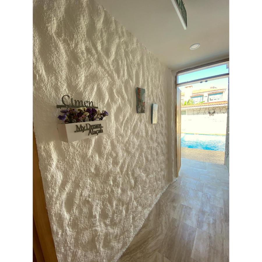 My Dream Alacati Bed & Breakfast エクステリア 写真