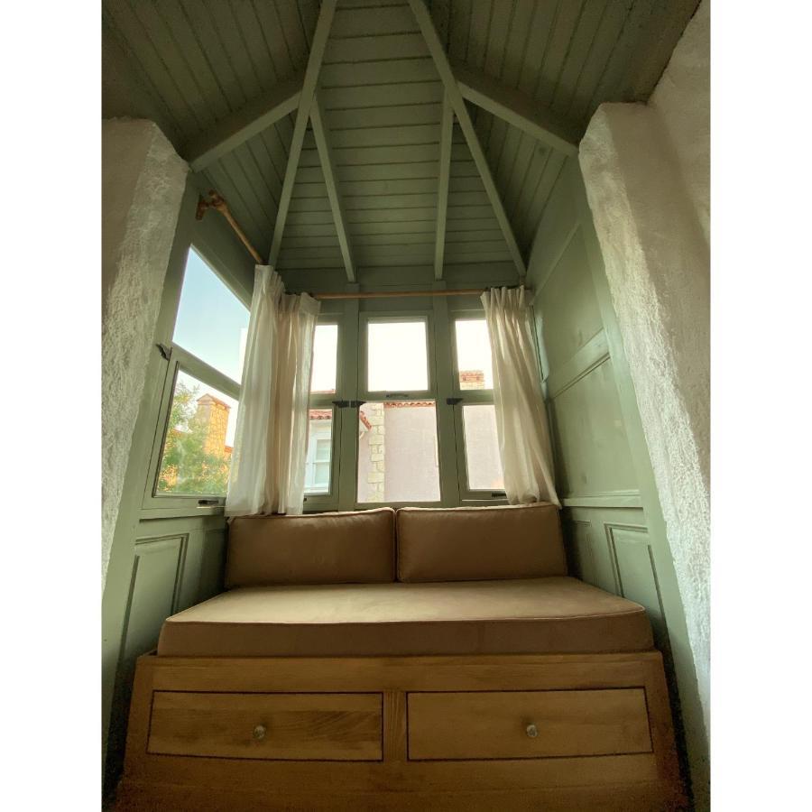 My Dream Alacati Bed & Breakfast エクステリア 写真