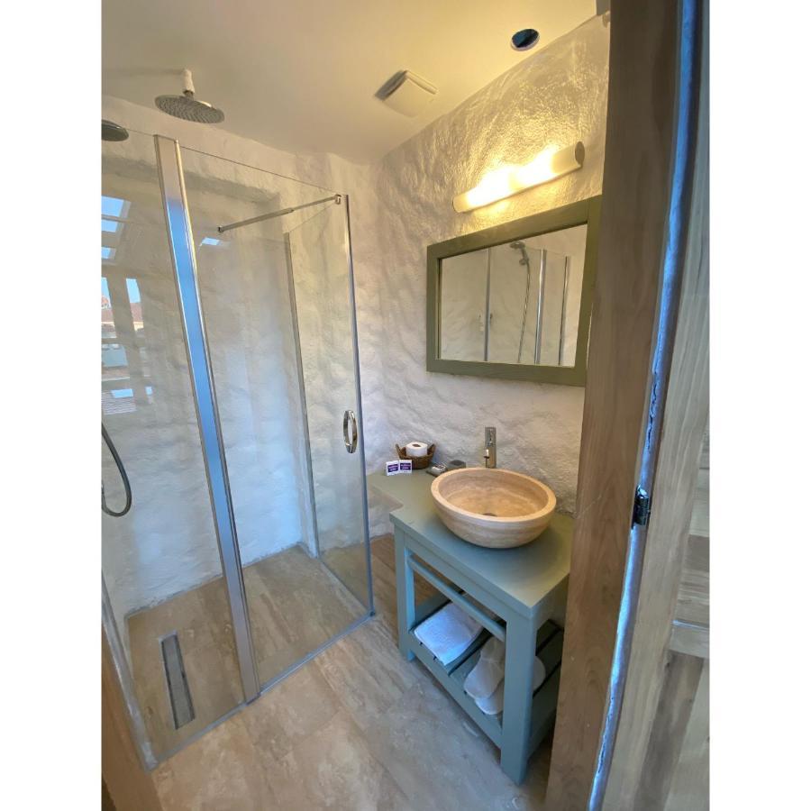 My Dream Alacati Bed & Breakfast エクステリア 写真