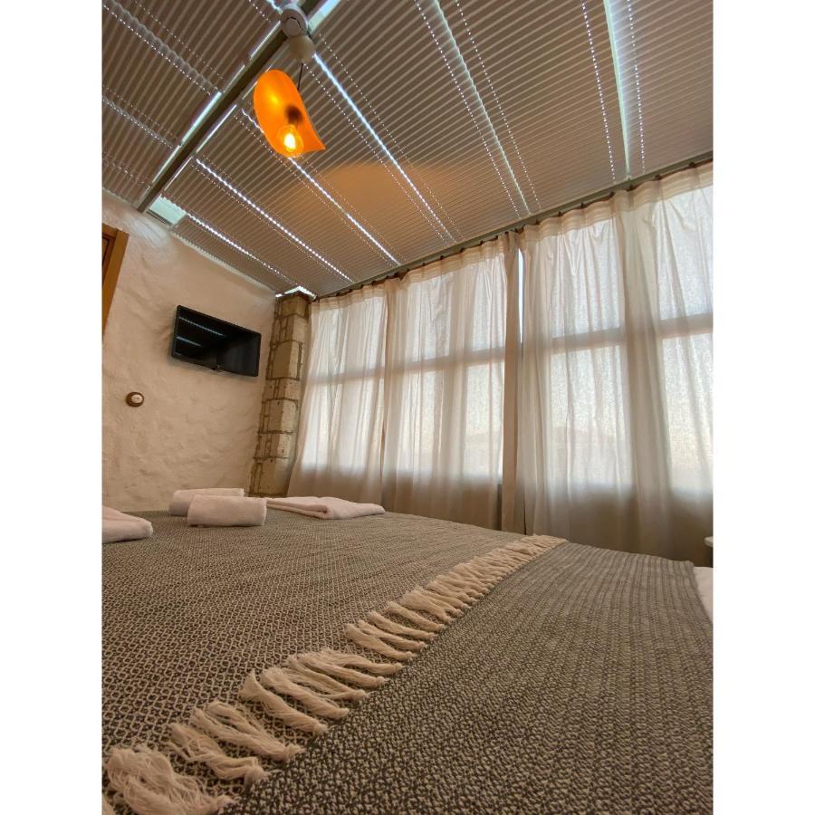 My Dream Alacati Bed & Breakfast エクステリア 写真