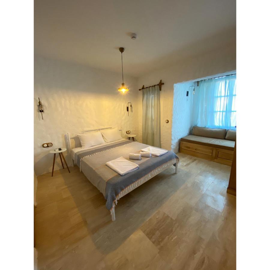 My Dream Alacati Bed & Breakfast エクステリア 写真