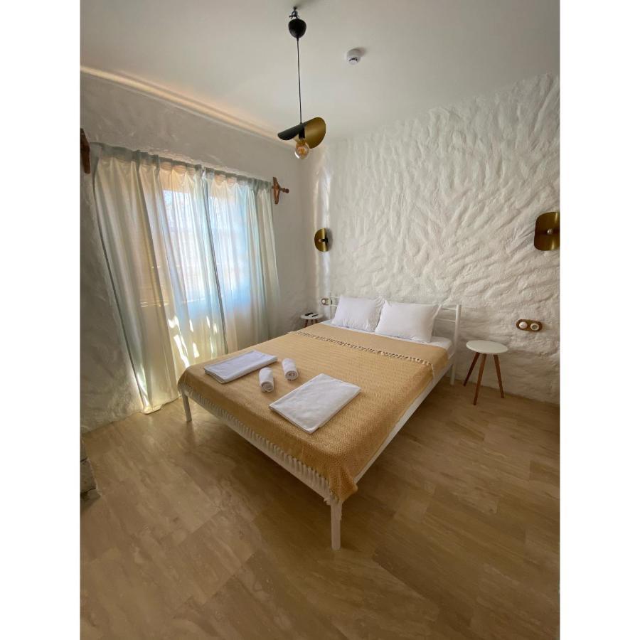 My Dream Alacati Bed & Breakfast エクステリア 写真