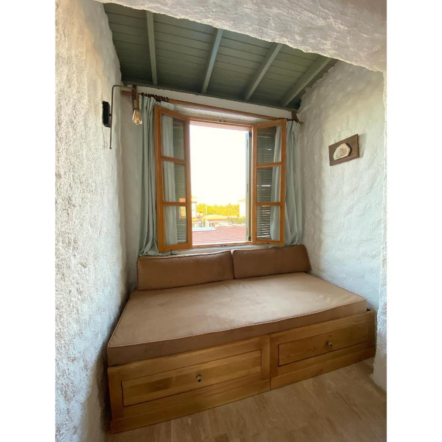My Dream Alacati Bed & Breakfast エクステリア 写真