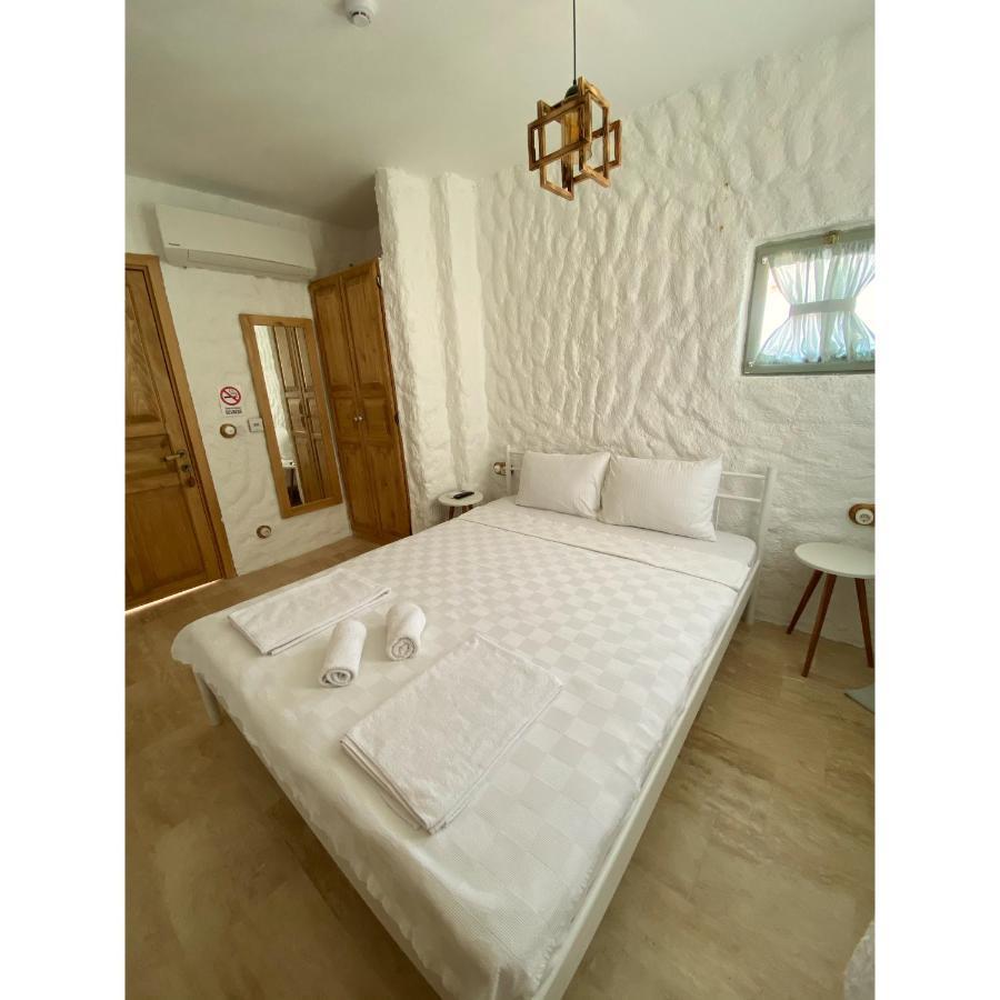 My Dream Alacati Bed & Breakfast エクステリア 写真