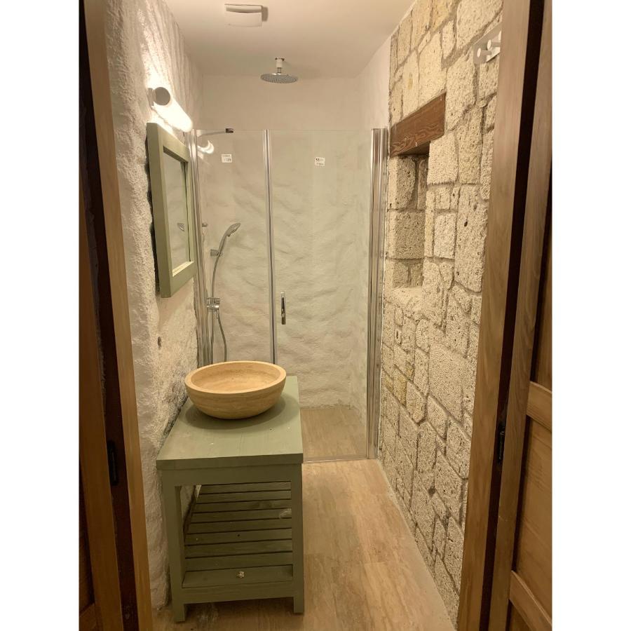 My Dream Alacati Bed & Breakfast エクステリア 写真