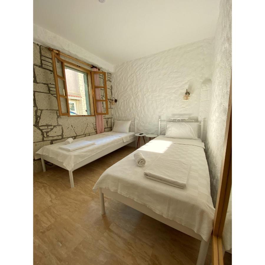My Dream Alacati Bed & Breakfast エクステリア 写真