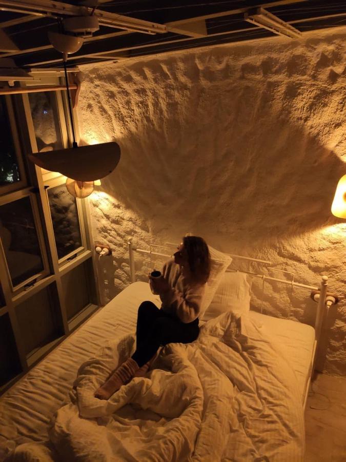 My Dream Alacati Bed & Breakfast エクステリア 写真