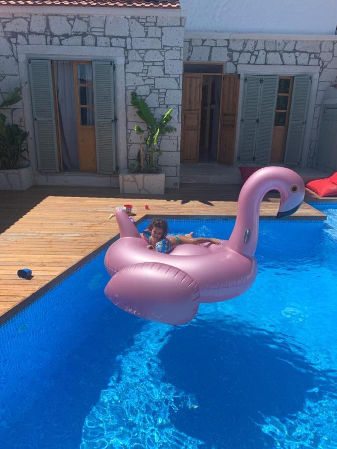 My Dream Alacati Bed & Breakfast エクステリア 写真