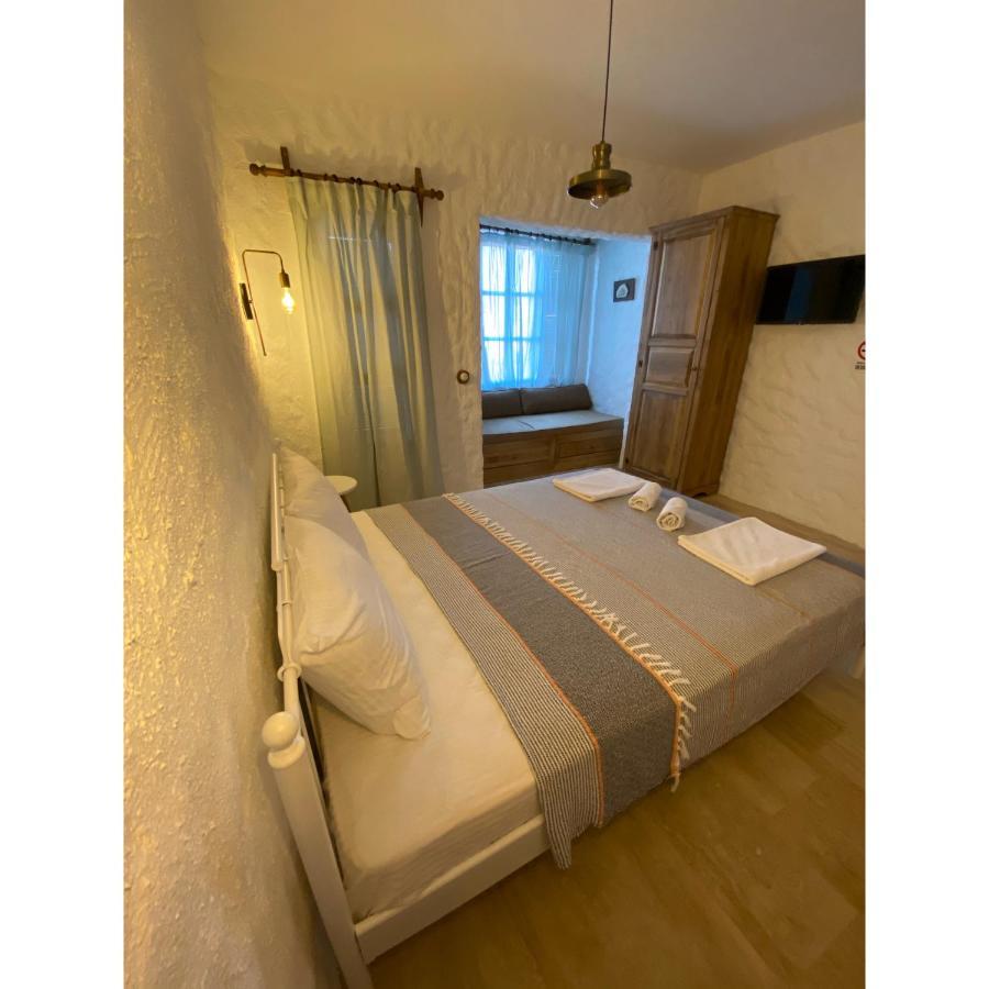 My Dream Alacati Bed & Breakfast エクステリア 写真