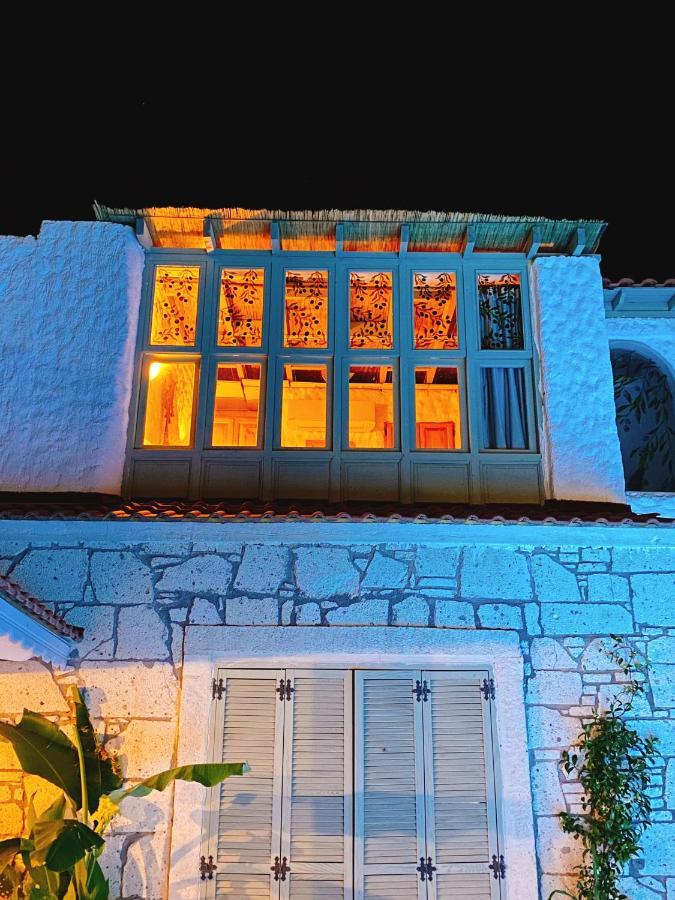 My Dream Alacati Bed & Breakfast エクステリア 写真