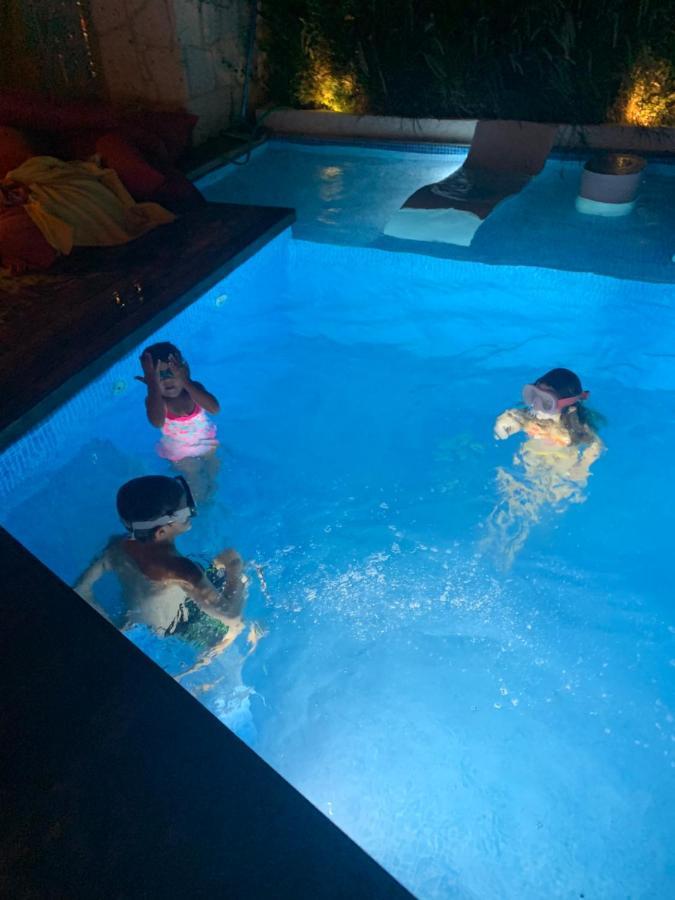 My Dream Alacati Bed & Breakfast エクステリア 写真
