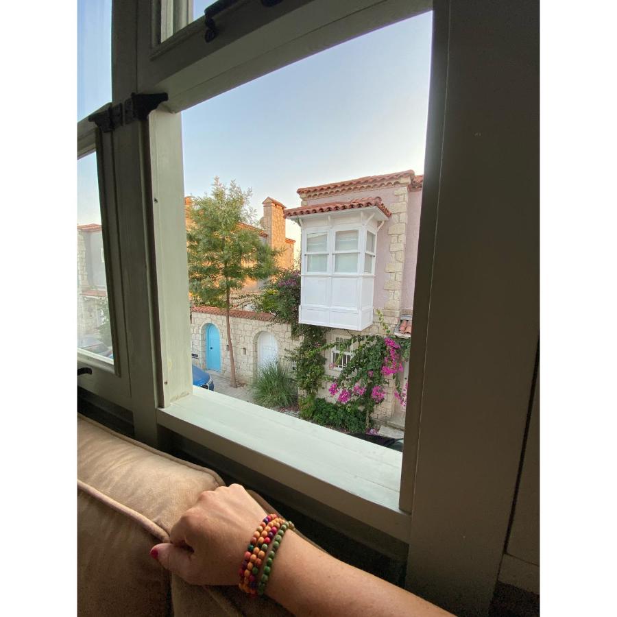 My Dream Alacati Bed & Breakfast エクステリア 写真